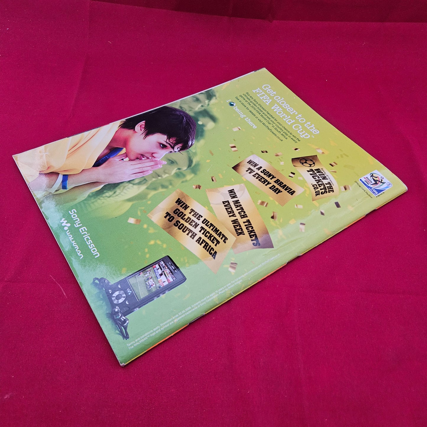 Nuts Magazine 4-10 September 2009 (1284) Danielle Lloyd Jennifer Ellison Ashes