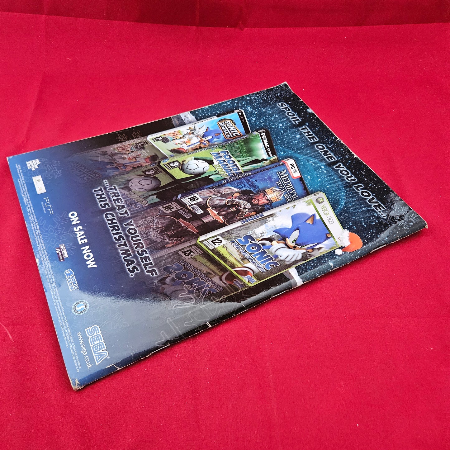 Nuts Magazine 15-28 December 2006 (1284) Sophie Howard  Lucy Pinder Michelle Marsh Eva Green Salma Hayek Cruz