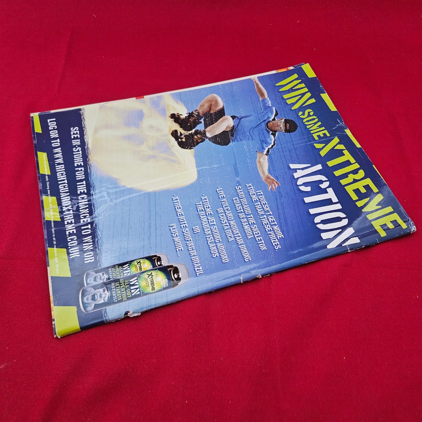 Nuts Magazine 10-16 February 2006 (1284) Michelle Marsh The IT Crowd Wayne Rooney