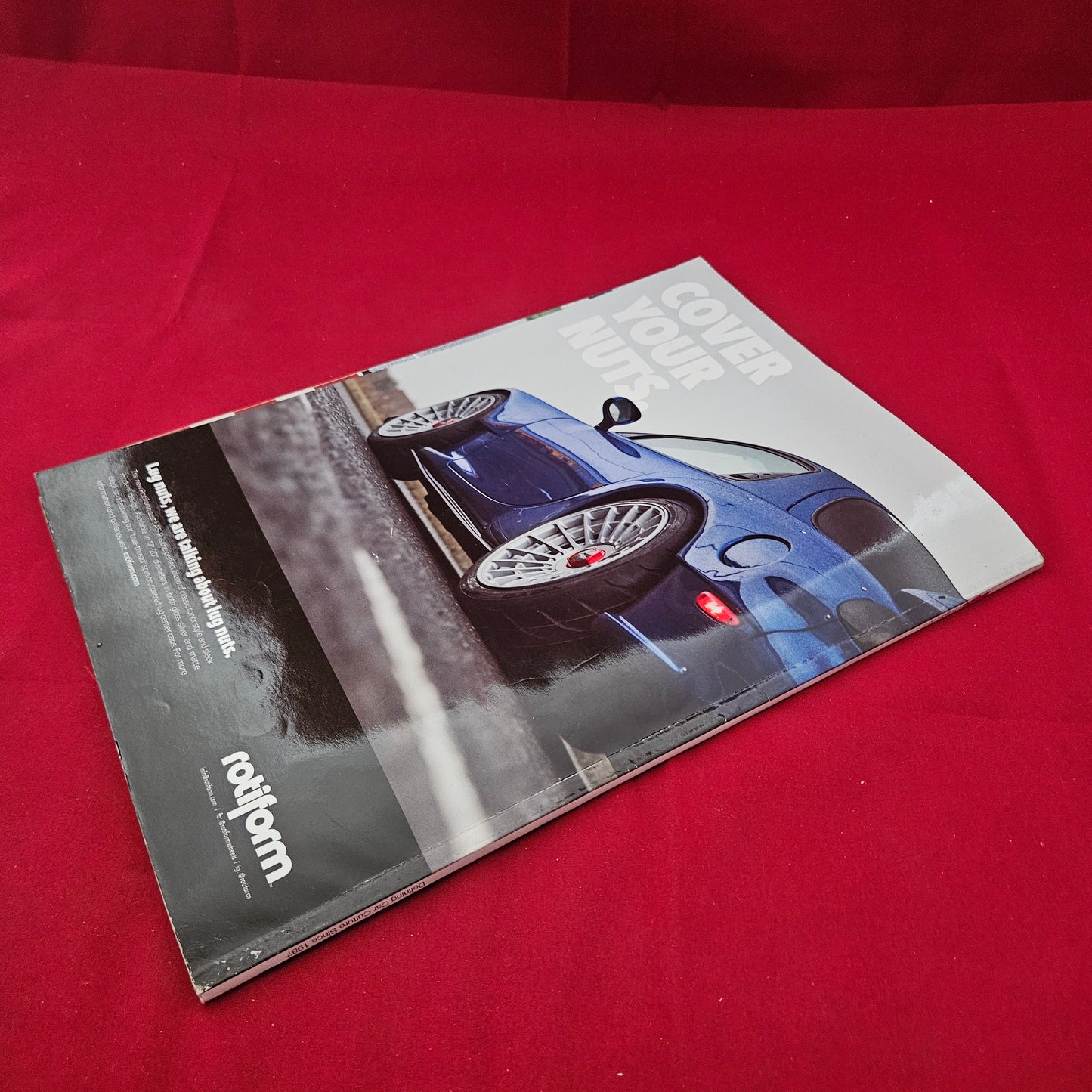 Fast Car Magazine August 2017 #384 (1294) Mk5 Fiesta 350Z Polo GTI Audio Special