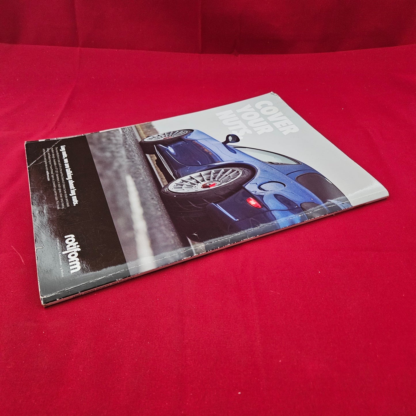 Fast Car Magazine November 2017 #387 (1294) MR2 Turbo 350Z E36 Volksrod