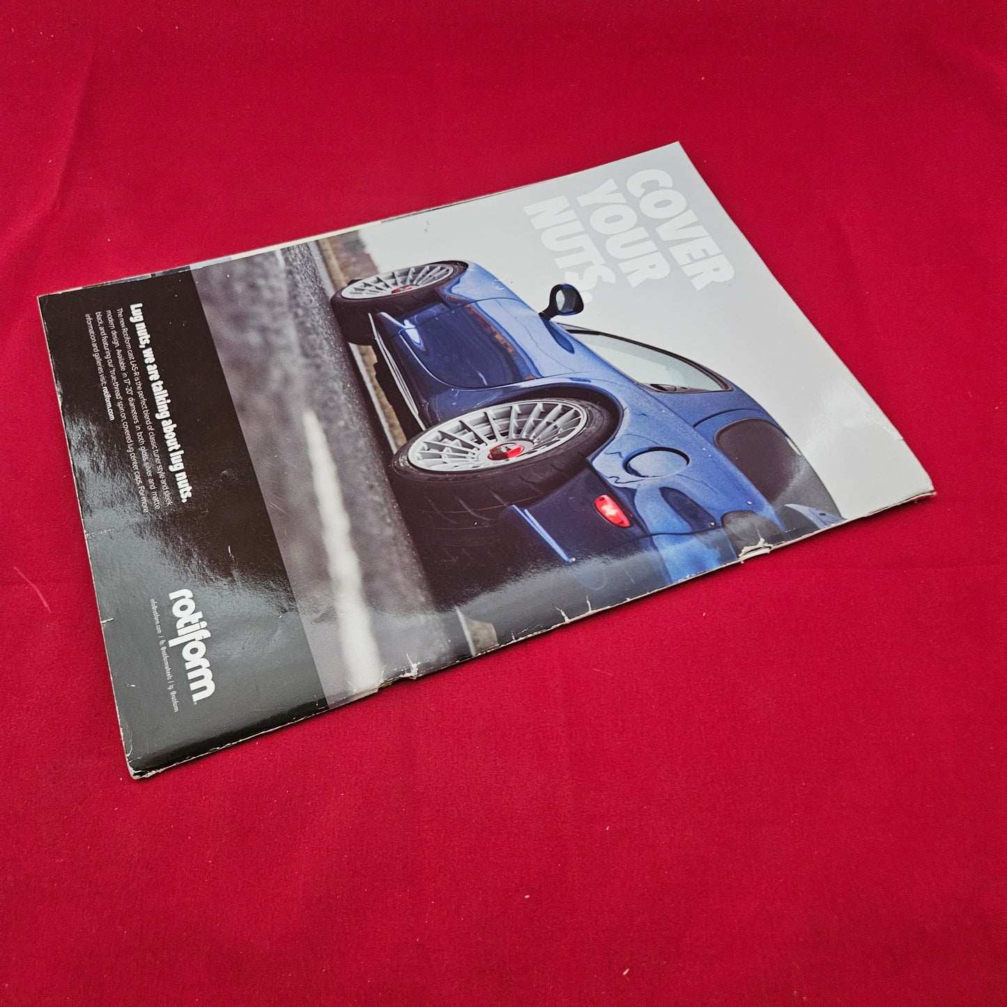 Fast Car Magazine December 2017 #388 (1294) Lomotion Civic 350Z Apple Beetle