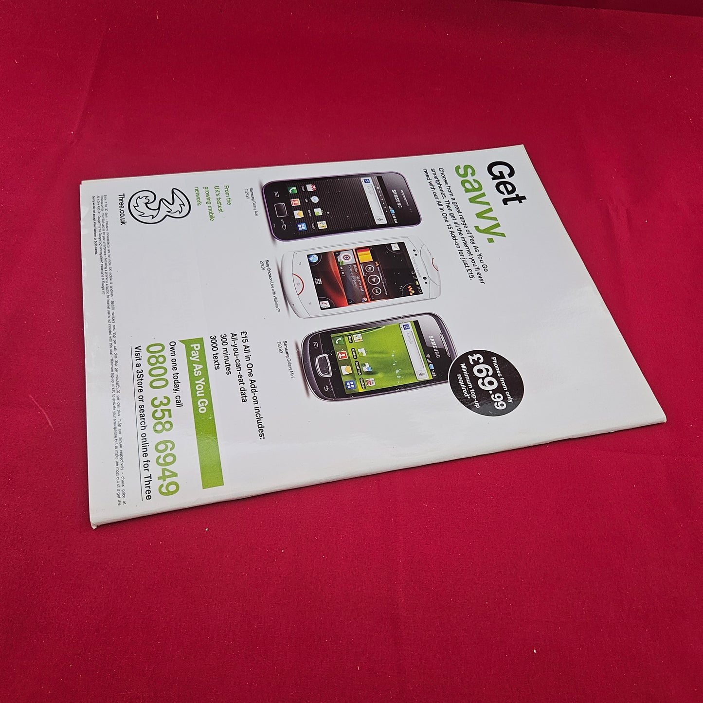 NUTS Magazine 9-15 December 2011 (1303) BILLIE FAIERS Amy Childs Jessica Wright