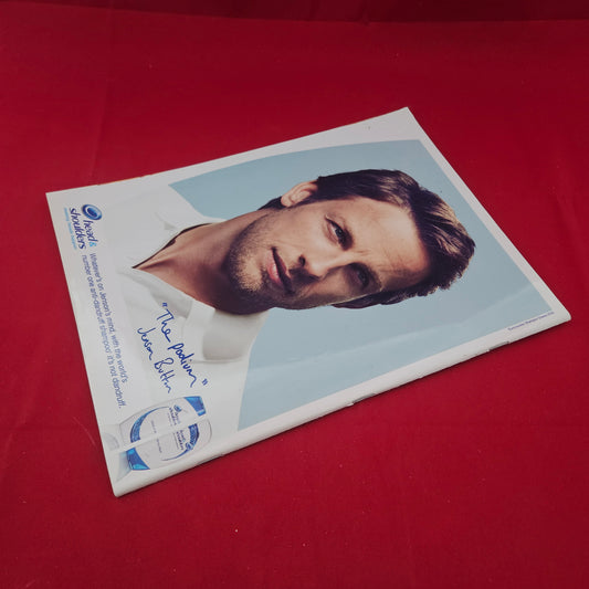 NUTS Magazine 24-30 September 2010 (1303) SOPHIE READE Sam Faiers Rosie Whiteman