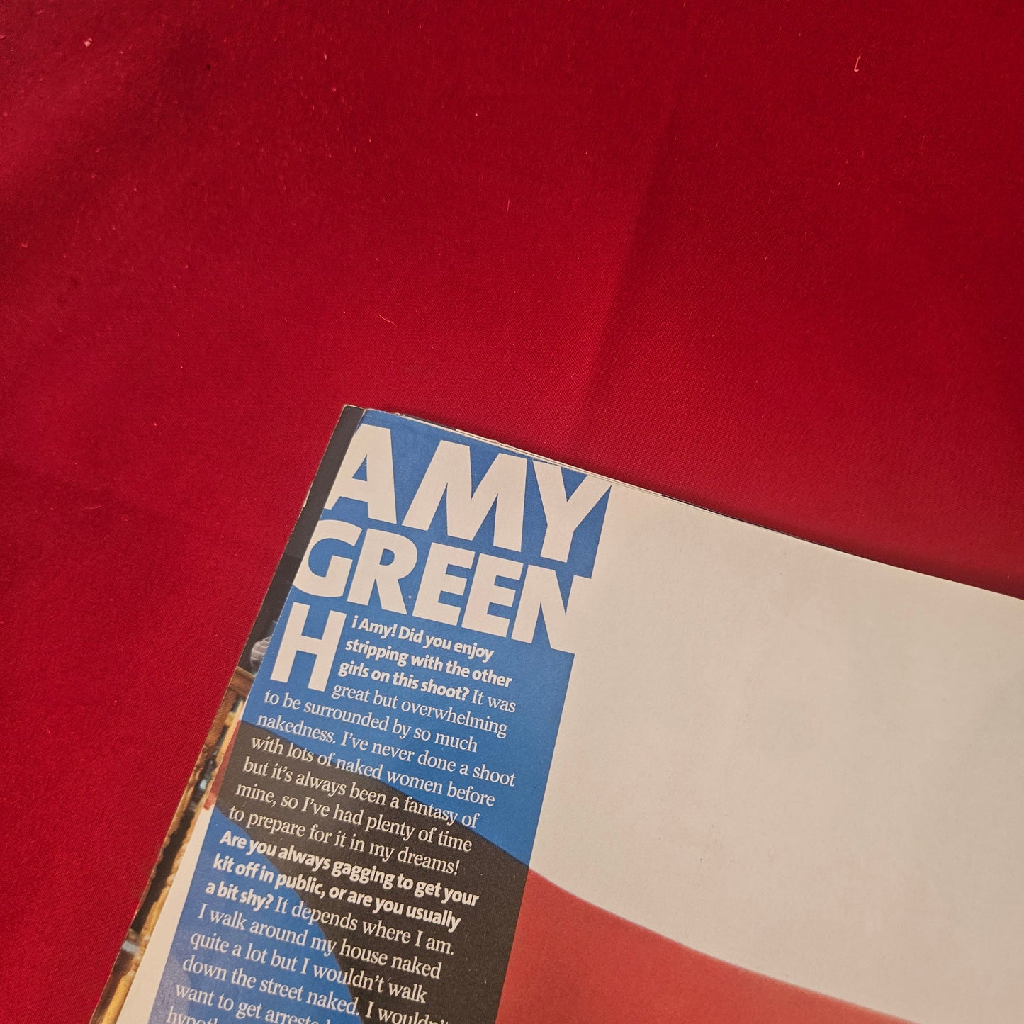 Nuts Magazine 16-22 January 2009 (1312) ROSIE JONES Lucy Pinder Peta Todd Lindsey Strutt