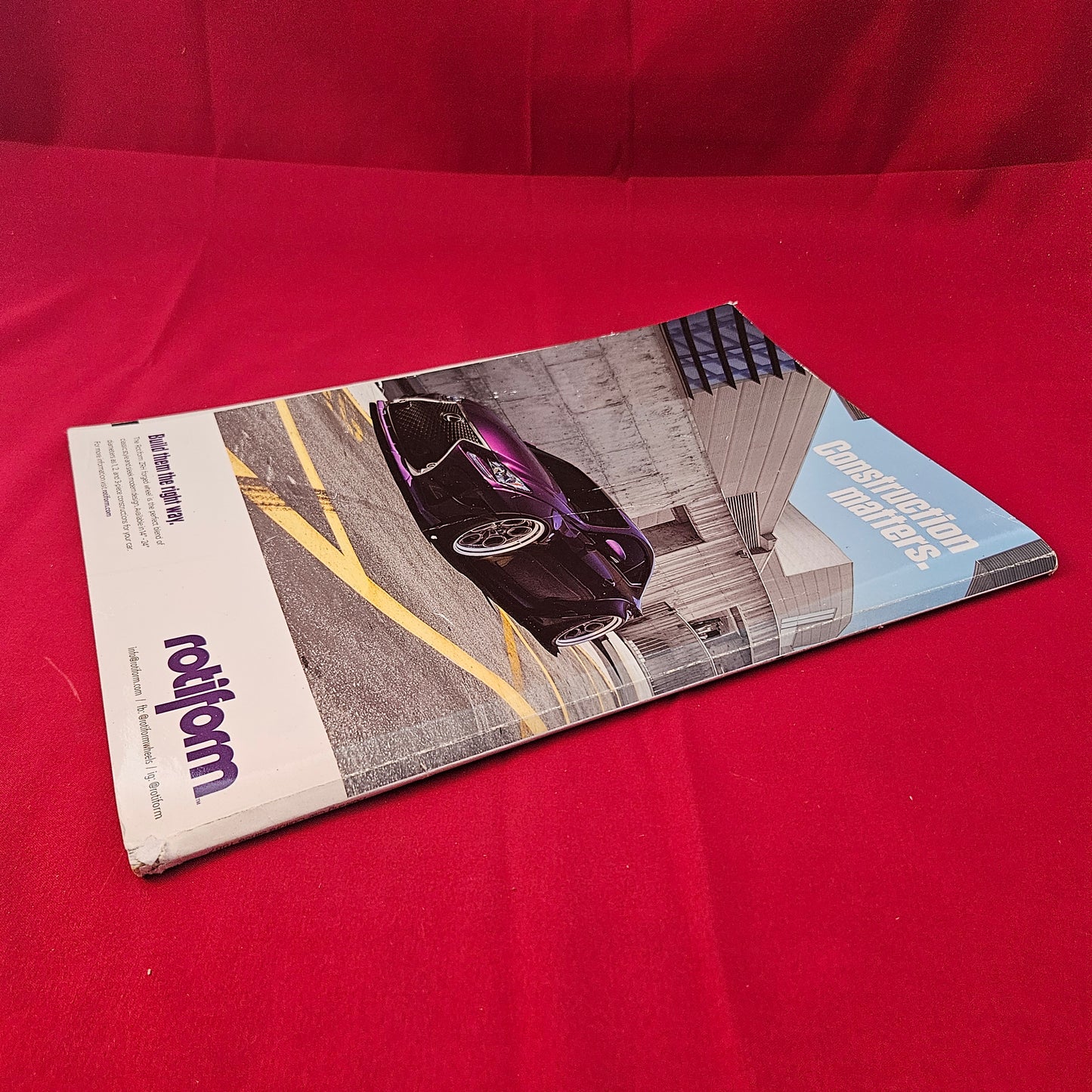 Fast Car Magazine August 2018 (1323) Porsche 997 Flachbau Audi TTS Z31 300ZX