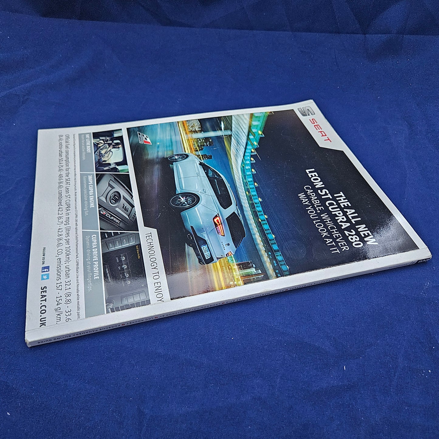 evo Magazine November 2015 (1332) Lamborghini Aventador SV Aston Martin GT12 Porsche