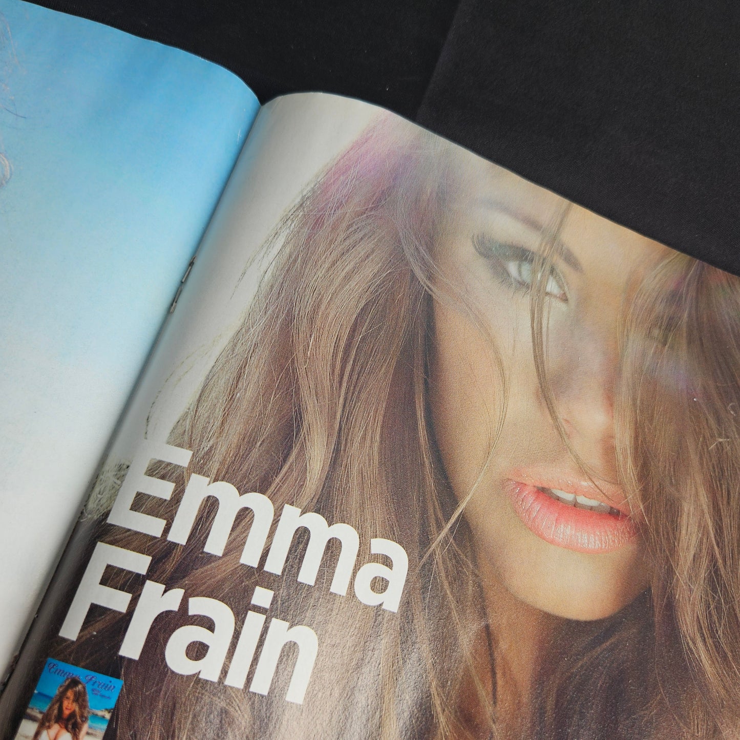 Nuts Magazine 16-22 September 2011 (1353) Imogen Thomas Rosie Jones Jorgie Porter Holly Peers