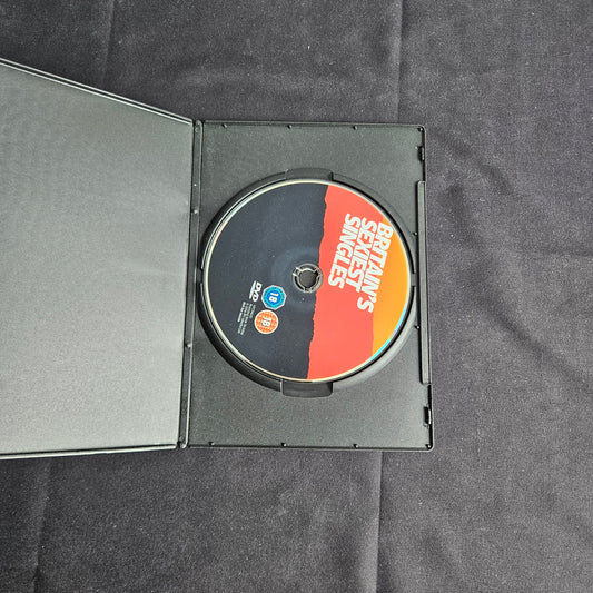 Loaded Britain’s Singles 2006 DVD – Rare Promo (Box 0002) Big Brother Nikki