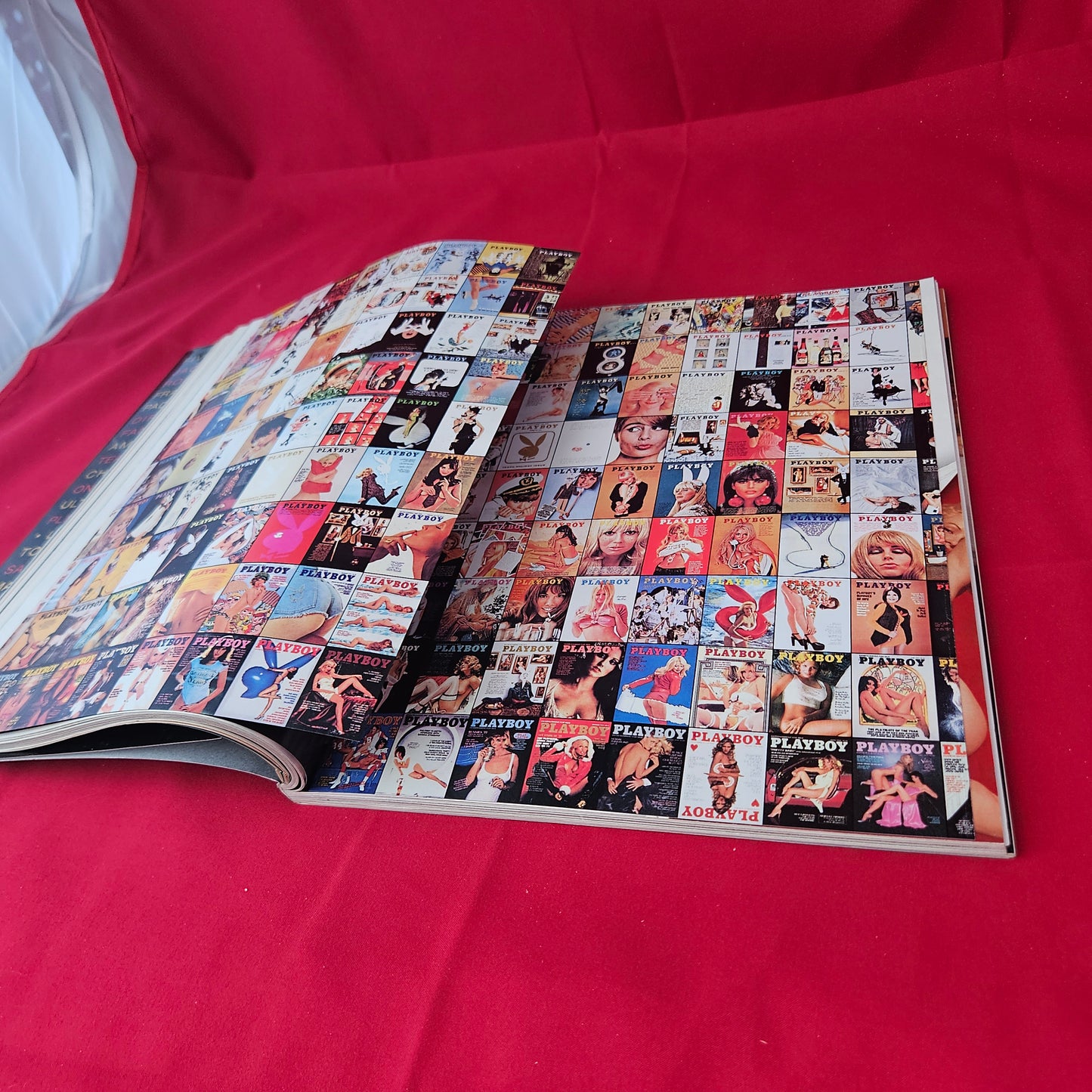 Playboy Magazine January 2004 (1377) 50th Anniversary Issue Colleen Shannon Centerfold