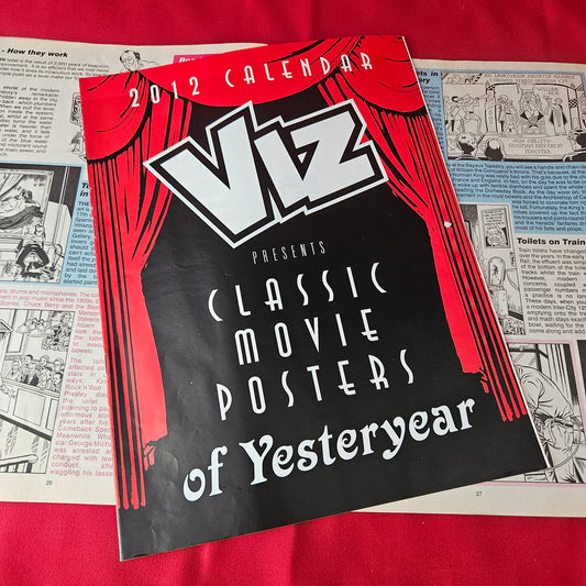 Viz Comic Magazine Issue 220 November 2011 (1389)  Lady Gaga Gok Wan Cannon Ball Satire Parod