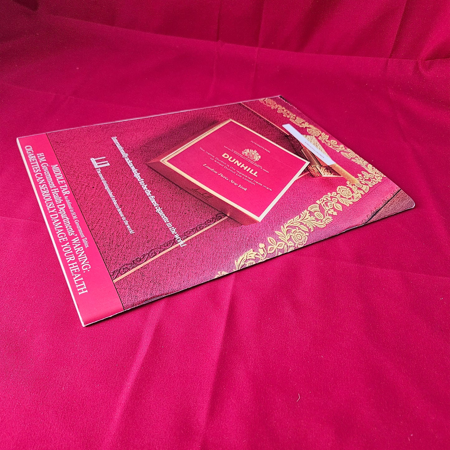 Mayfair Magazine February 1980 (1394) Rebecca Michelle Martina Alison