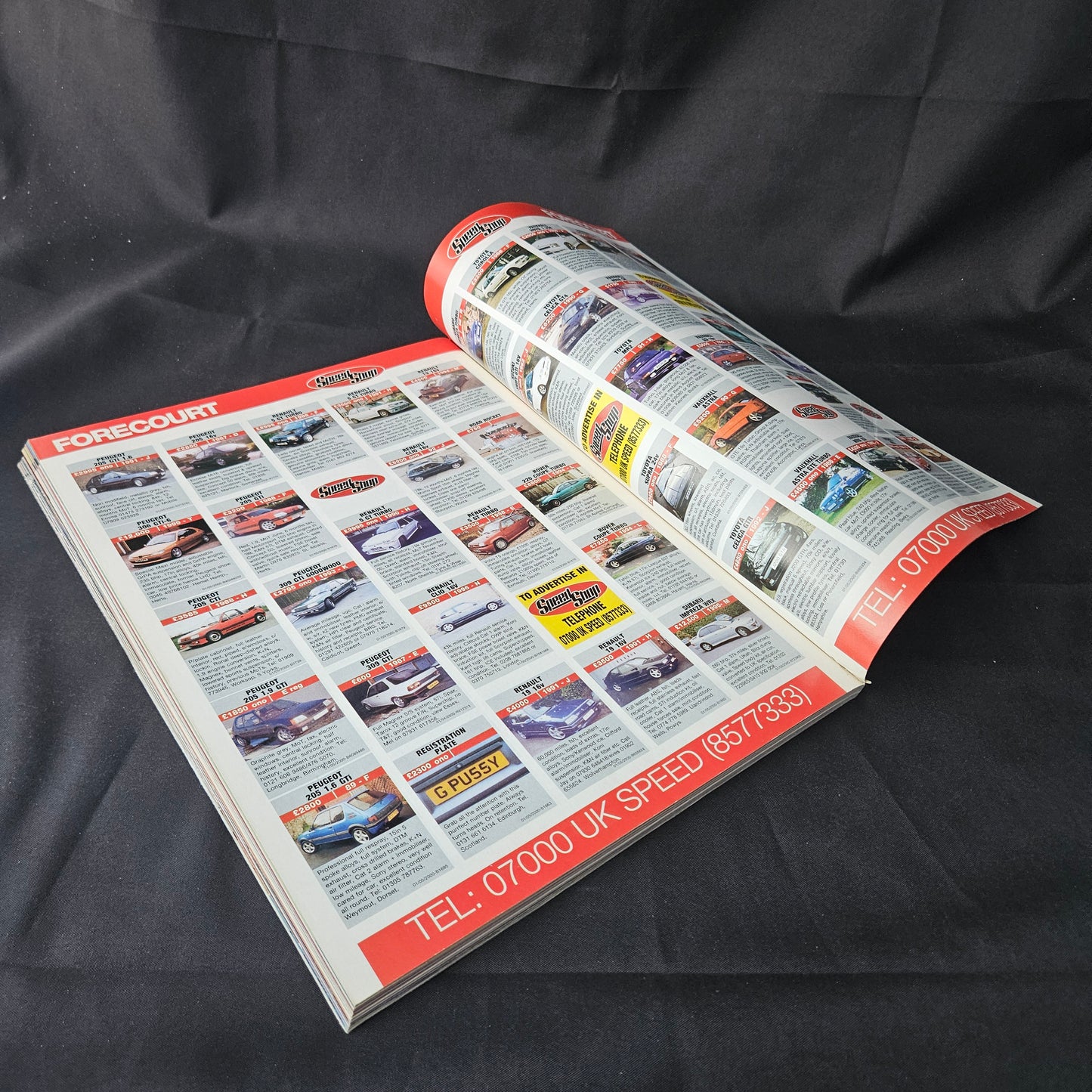 Max Power Magazine Spring 2000 (1384) Abigail Toyne Jordan Katie Price Olivia Jo Hicks Jap Skyline R33 Toyota Supra Modified Tuning Cars Glamour Models