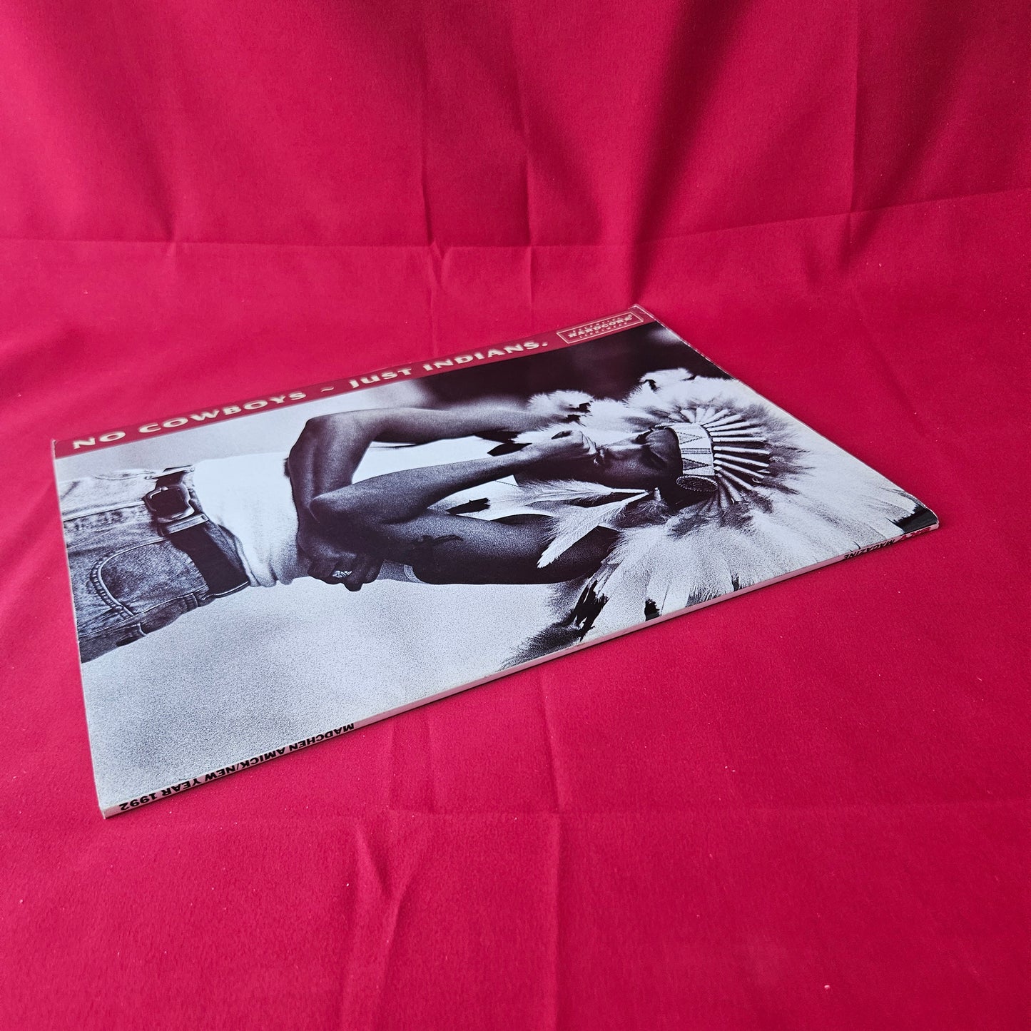 Sky Magazine February 1992 (1414) Mädchen Amick Jodie Foster Kevin Costner River Phoenix