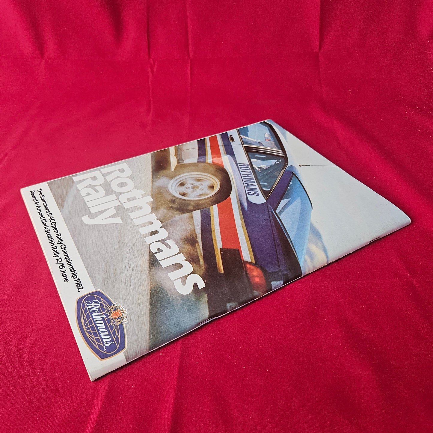 Mayfair Magazine Vol 17 No 6 (1420) Jackie St Clair Bernice Winters Rosina Nancy Mai-Ling Kathy