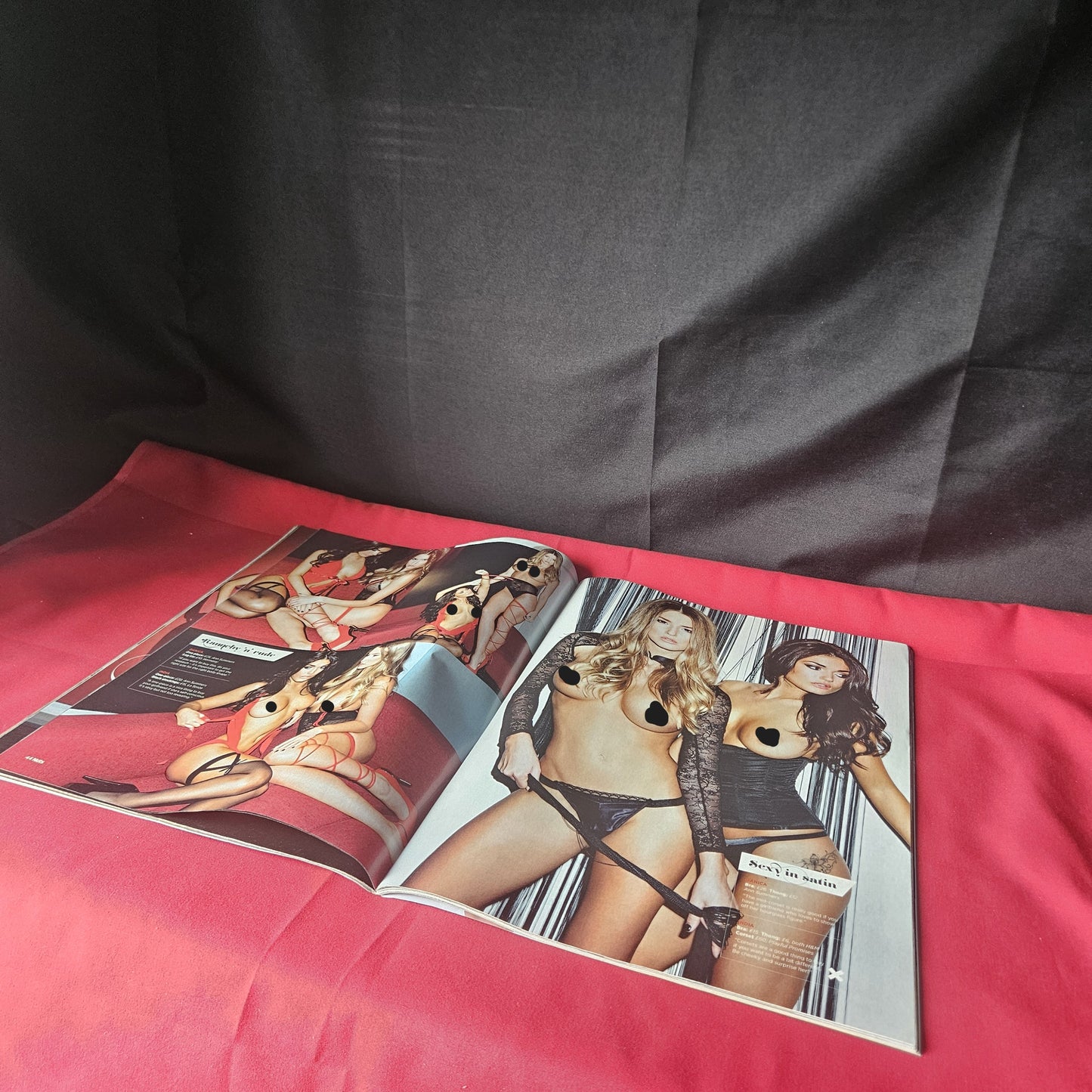 Nuts Magazine 13-26 December 2013 Lucy Pinder Helen Flanagan Rosie Jones Christmas SKU 1481